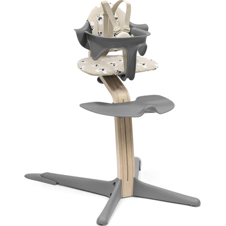 Nomi Cushion High Chairs Stokke