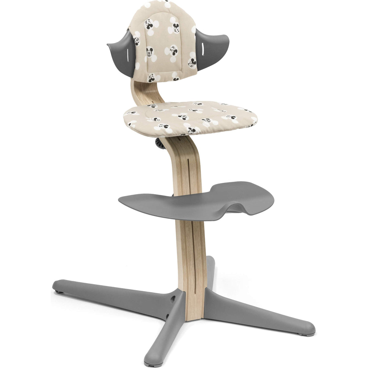 Nomi Cushion High Chairs Stokke