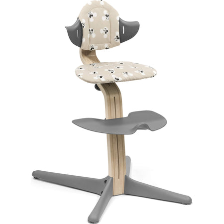 Nomi Cushion High Chairs Stokke