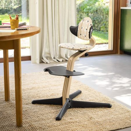Nomi Cushion High Chairs Stokke