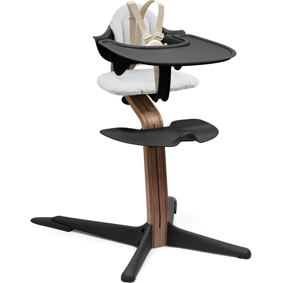 Nomi Cushion High Chairs Stokke