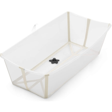 Flexi Bath X-Large Bundle Tub Accessories Stokke