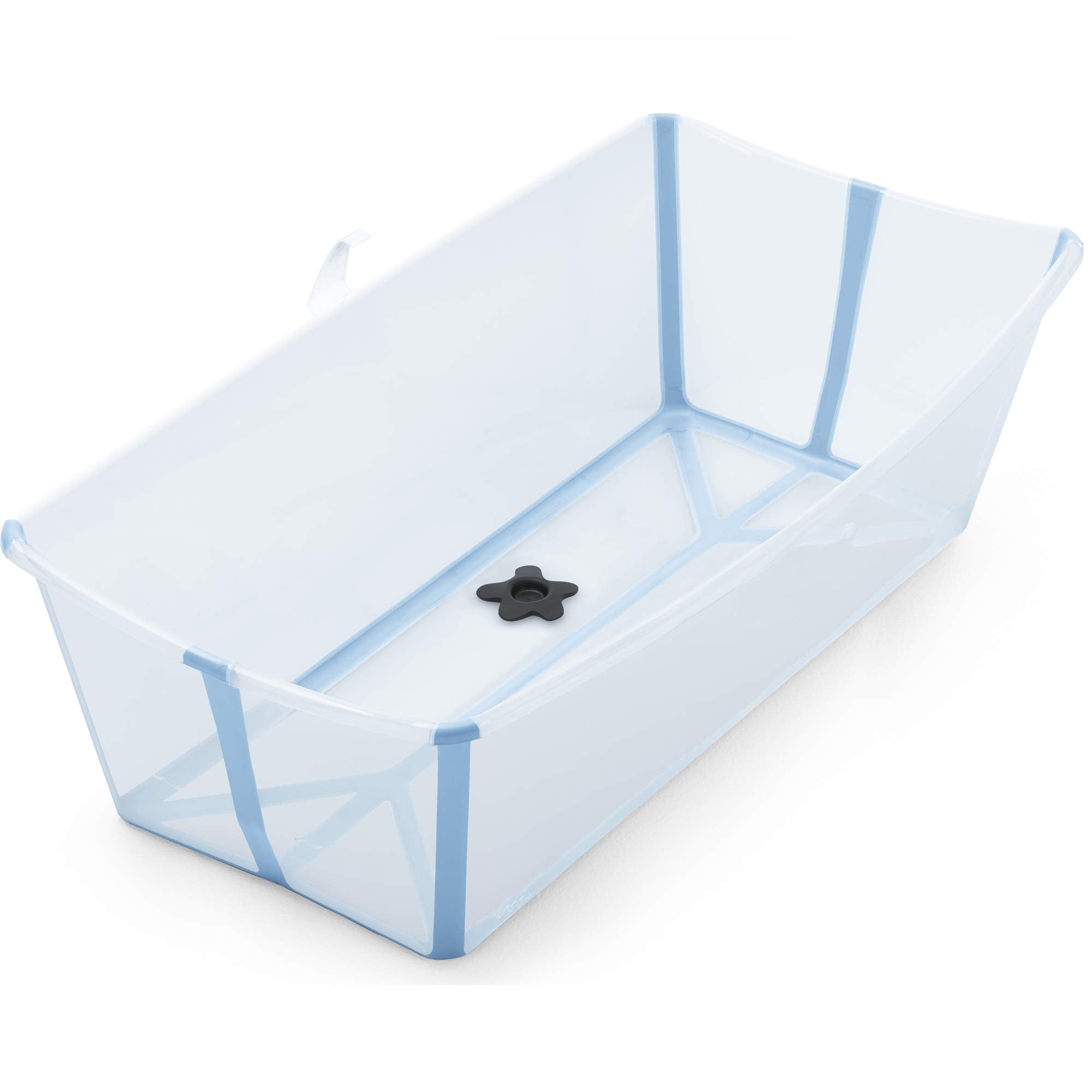Flexi Bath X-Large Bundle Tub Accessories Stokke