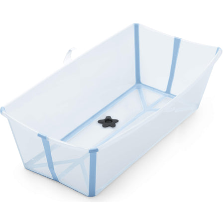 Flexi Bath X-Large Bundle Tub Accessories Stokke