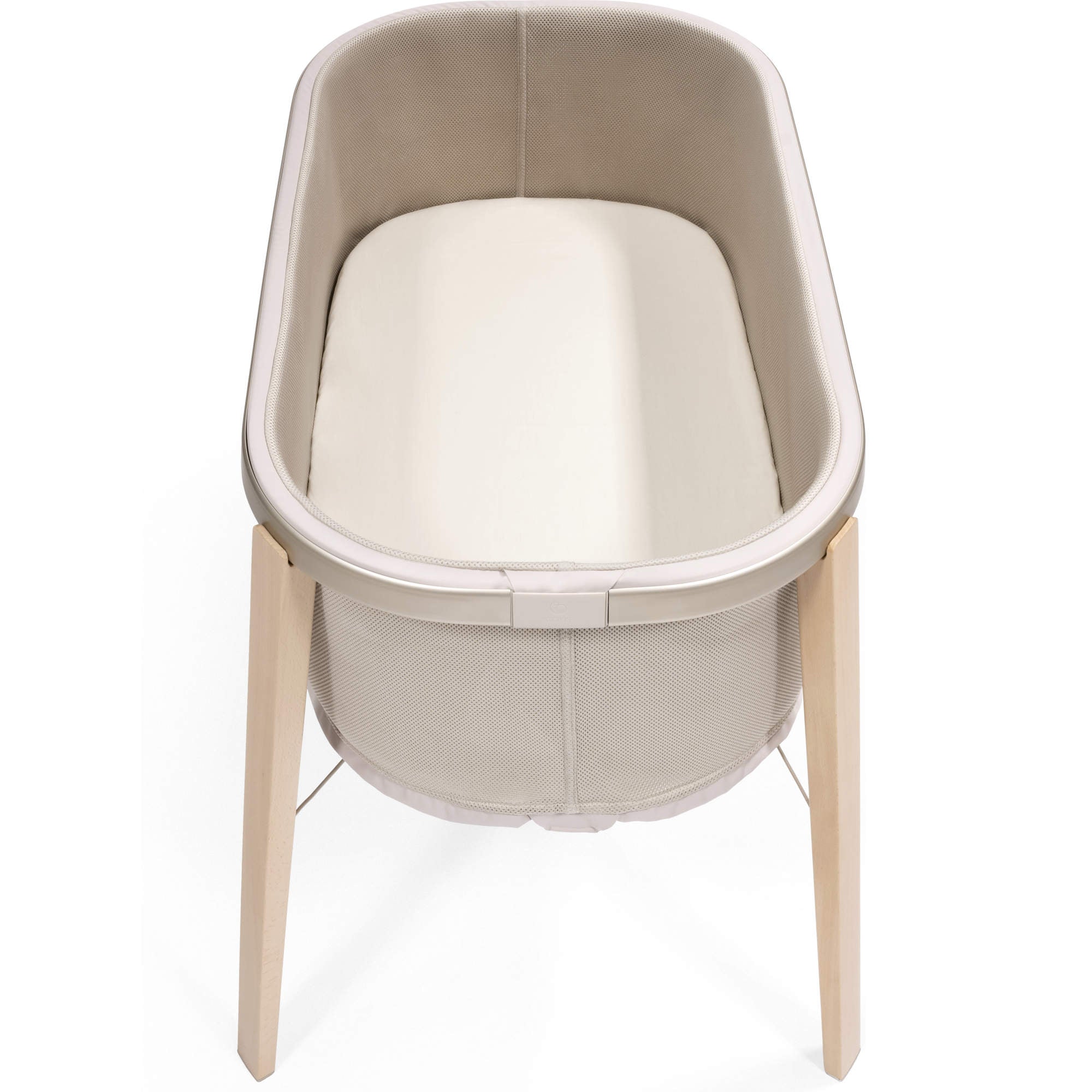 Snoozi Protection Sheet Crib Sheets Stokke