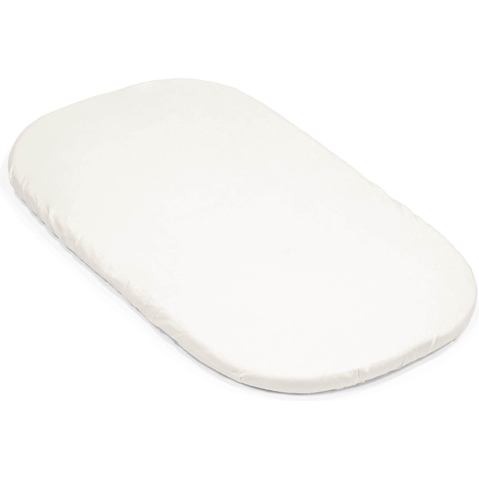 Snoozi Fitted Sheet 2-Pack Crib Sheets Stokke