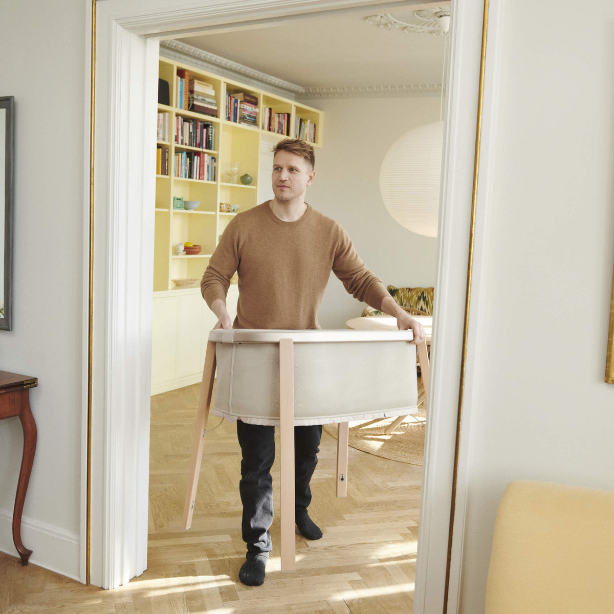 Snoozi Bassinet Bassinets Stokke