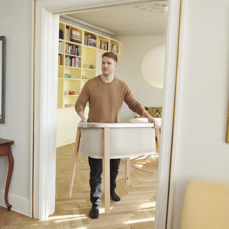Snoozi Bassinet Bassinets Stokke