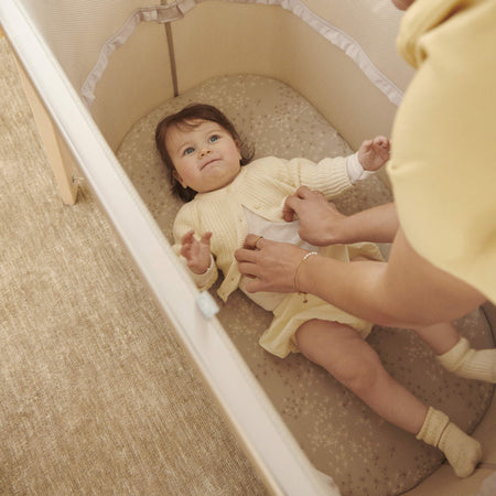 Snoozi Bassinet Bassinets Stokke