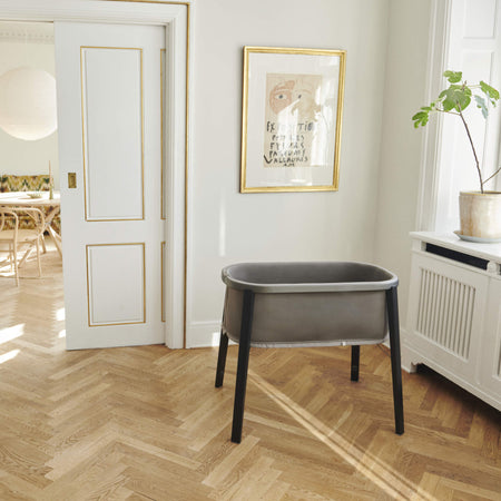 Snoozi Bassinet Bassinets Stokke