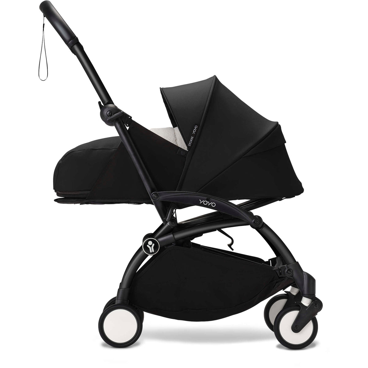 YOYO 0+ Newborn Pack Stroller Accessories Stokke