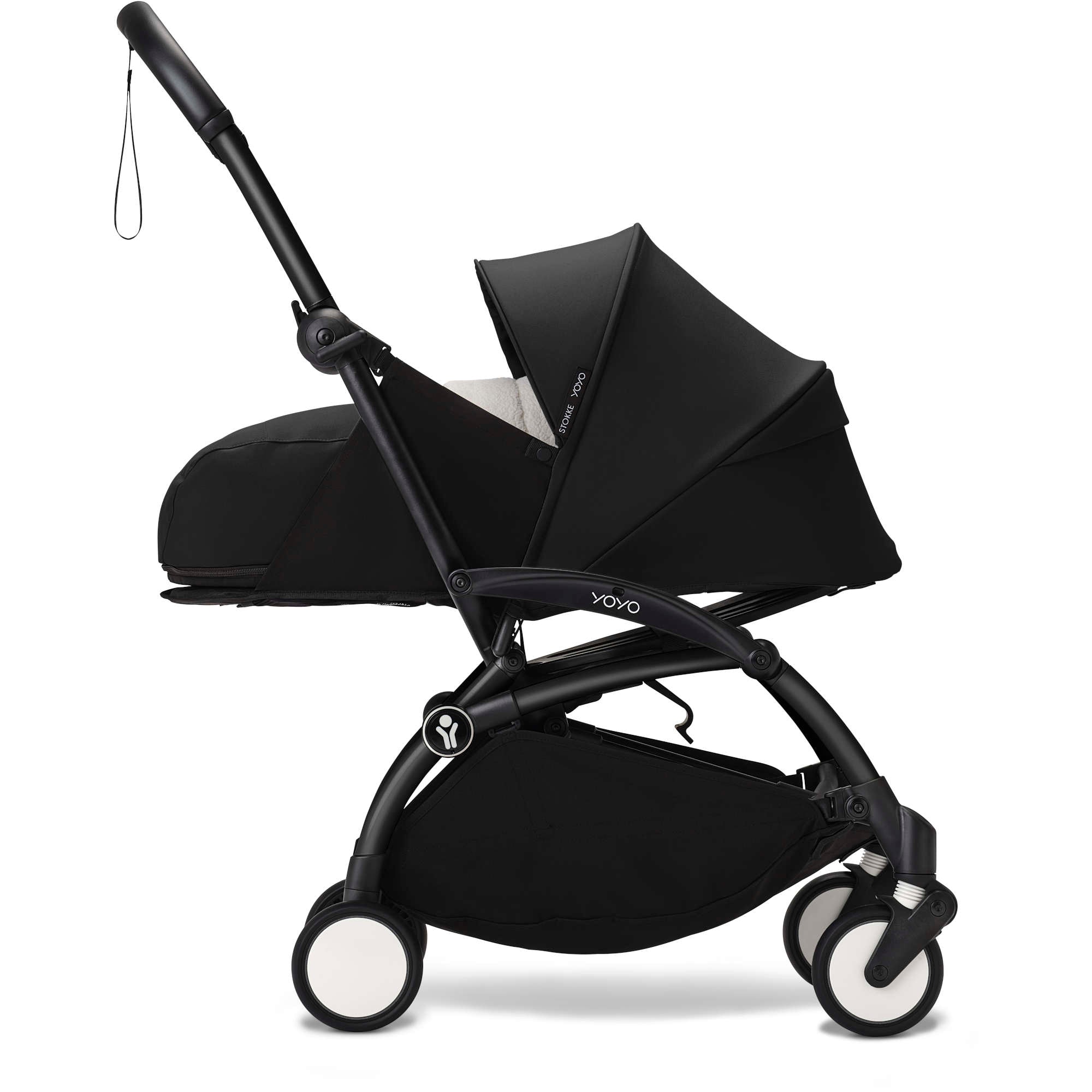 YOYO 0+ Newborn Pack Stroller Accessories Stokke
