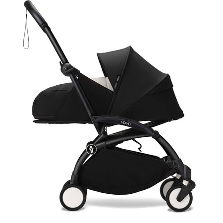YOYO 0+ Newborn Pack Stroller Accessories Stokke