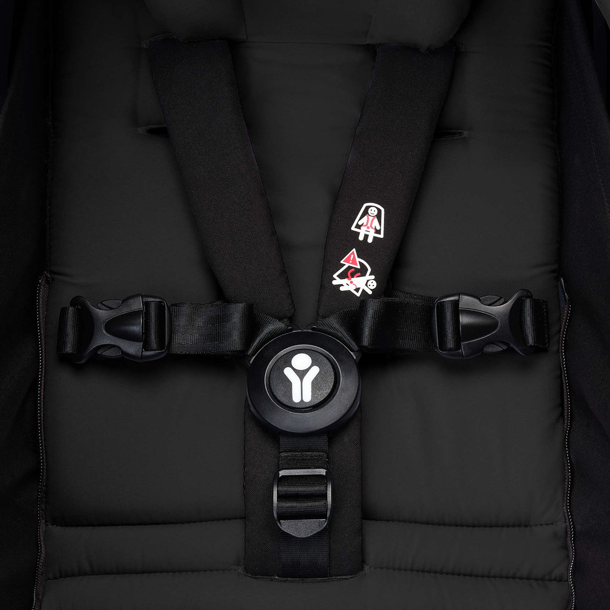 YOYO 0+ Newborn Pack Stroller Accessories Stokke
