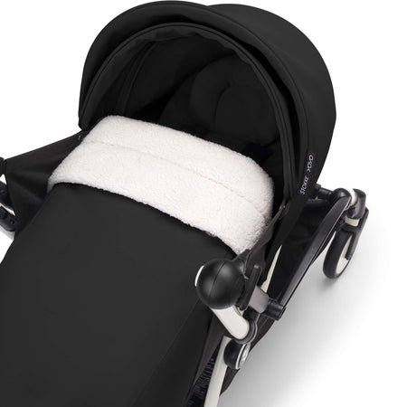 YOYO³ Stroller From Newborn to Toddler Strollers - Single Stokke