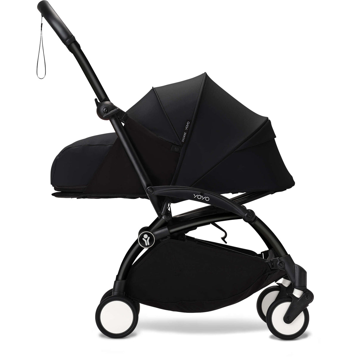YOYO 0+ Newborn Pack Stroller Accessories Stokke
