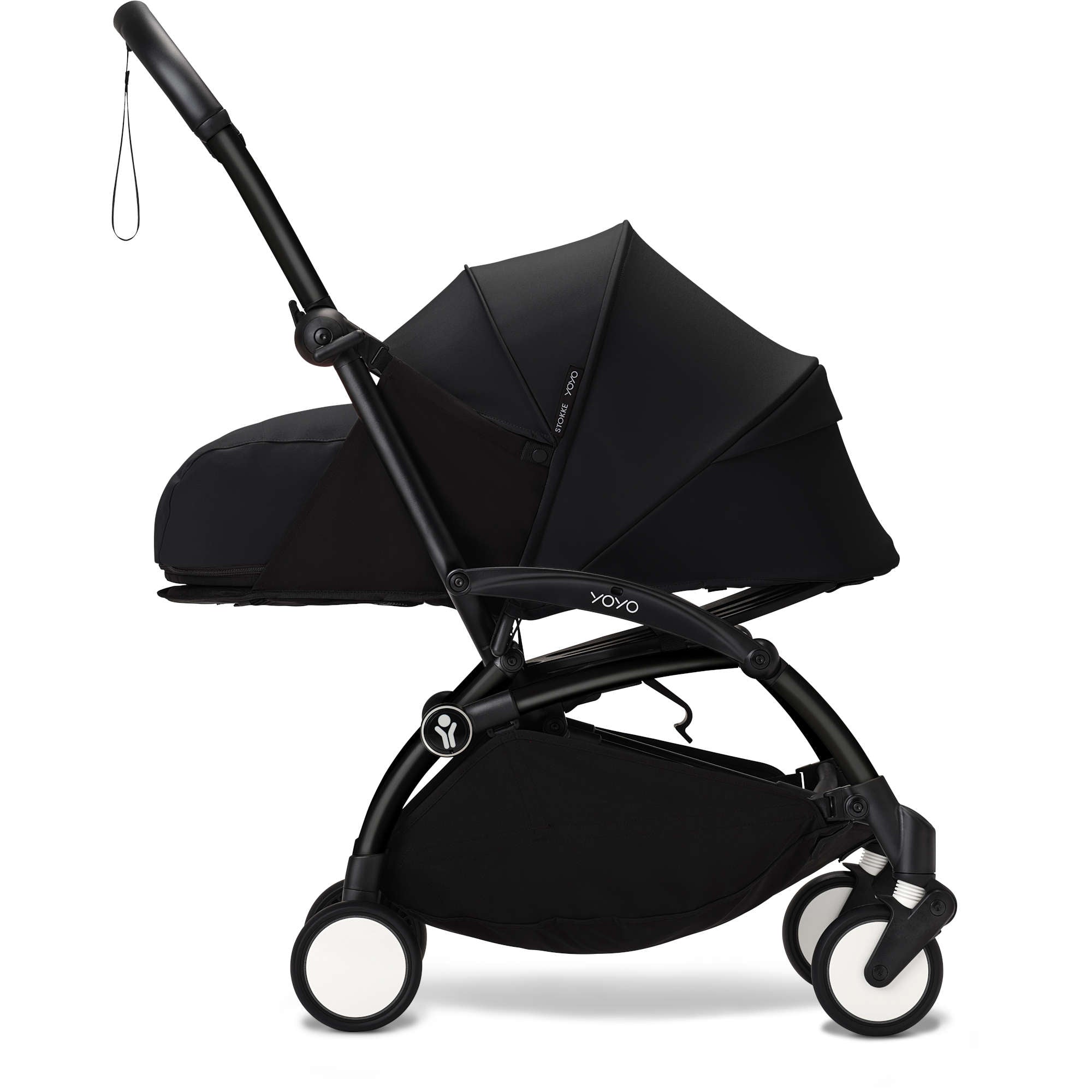 YOYO 0+ Newborn Pack Stroller Accessories Stokke
