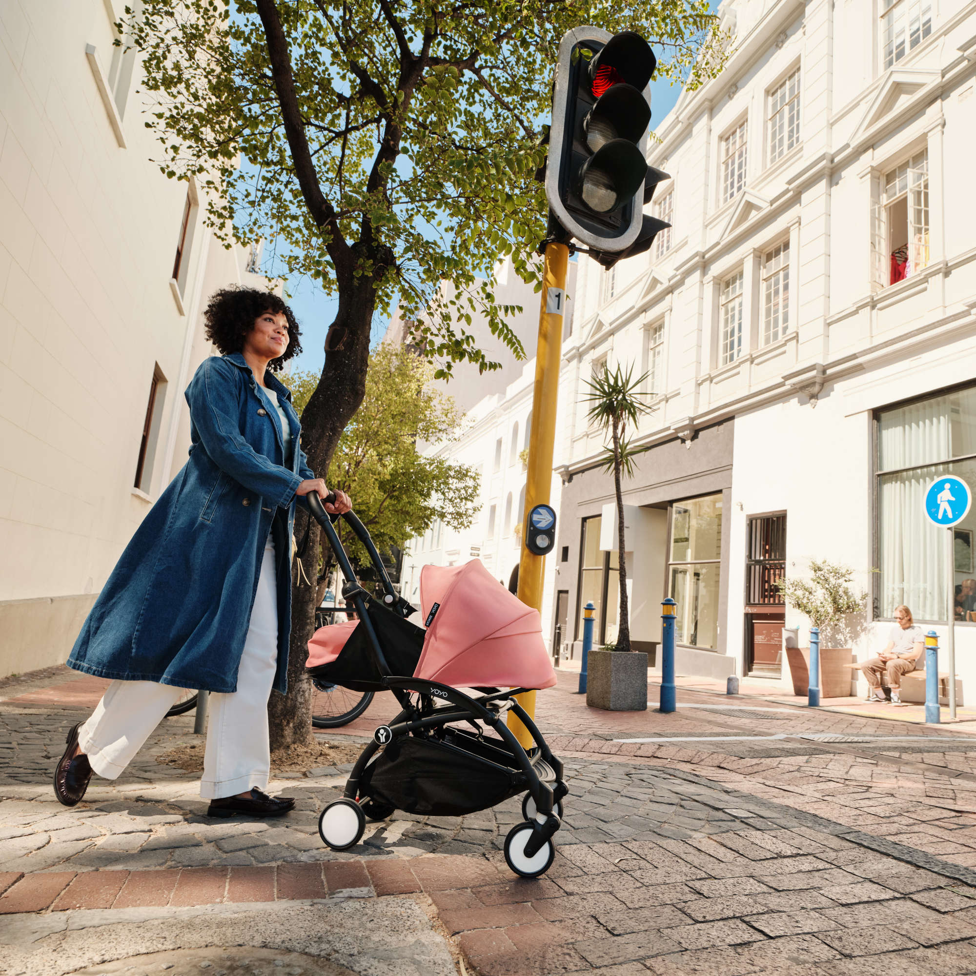 YOYO 0+ Newborn Pack Stroller Accessories Stokke