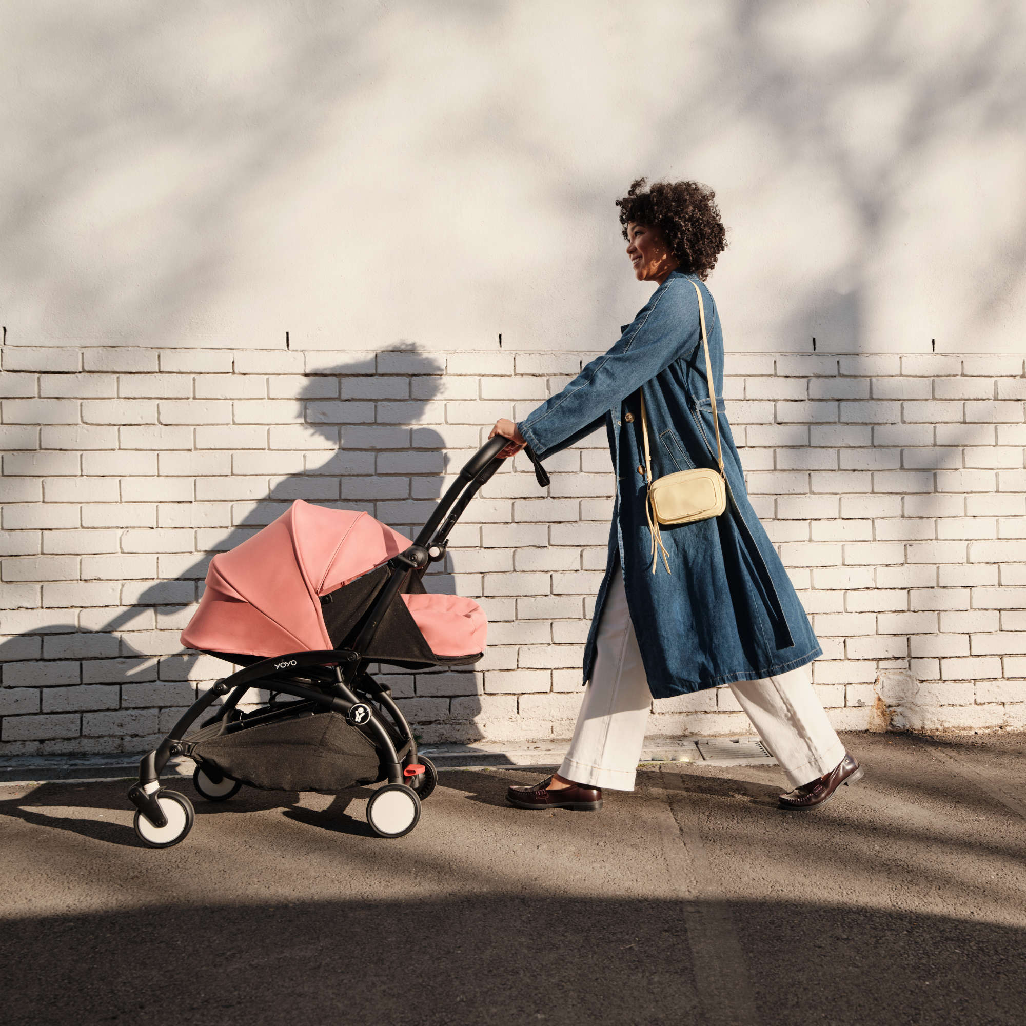 YOYO 0+ Newborn Pack Stroller Accessories Stokke