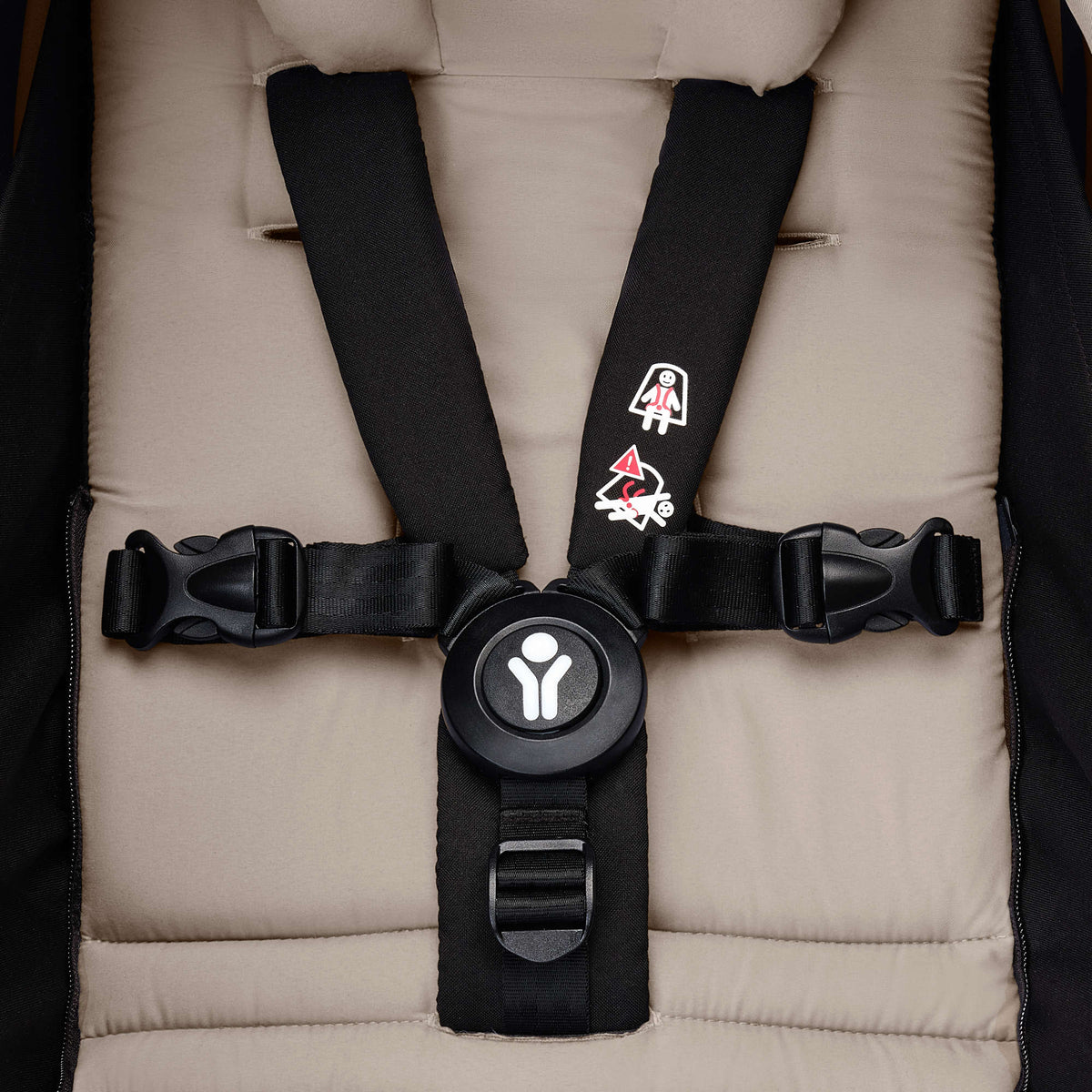YOYO 0+ Newborn Pack Stroller Accessories Stokke