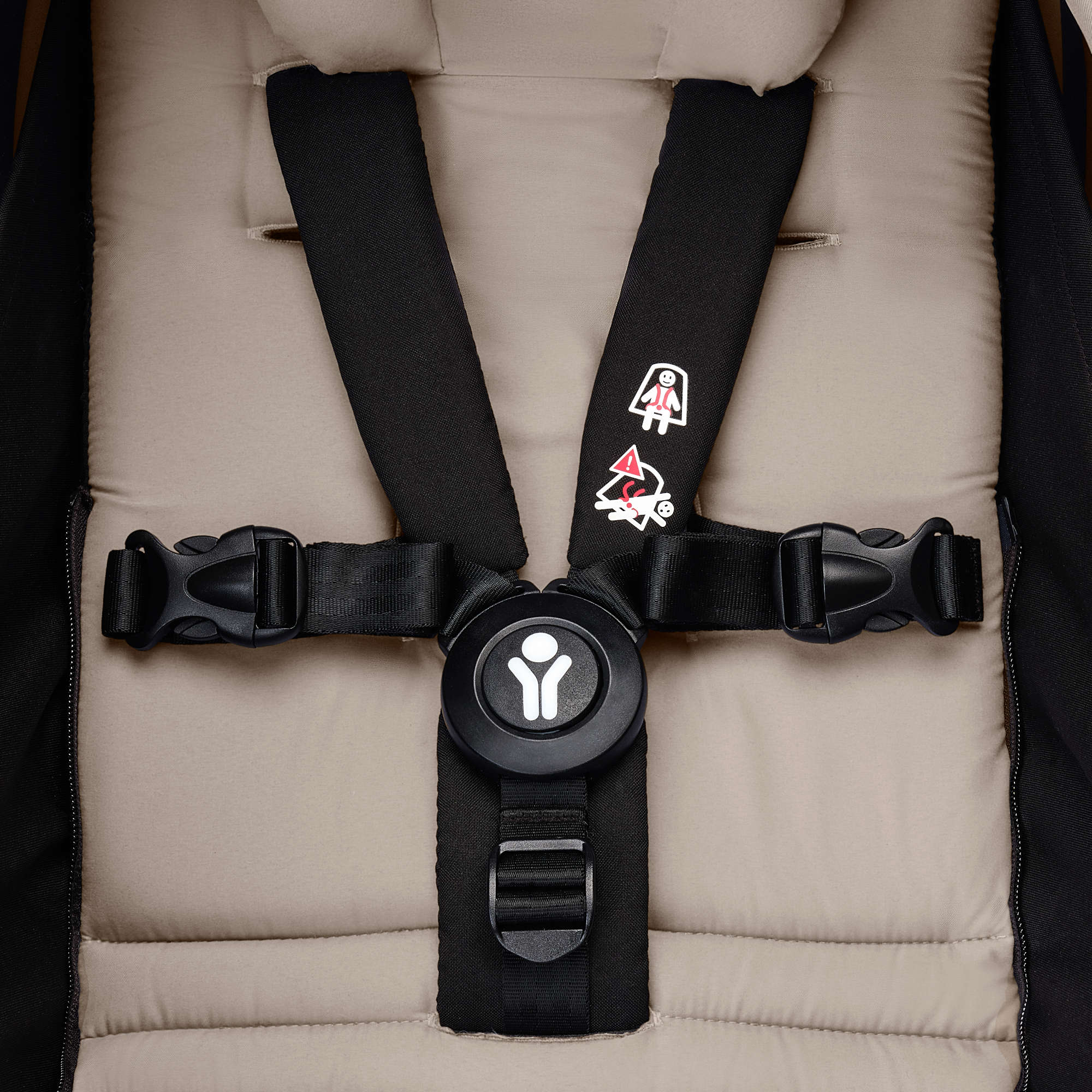 YOYO 0+ Newborn Pack Stroller Accessories Stokke