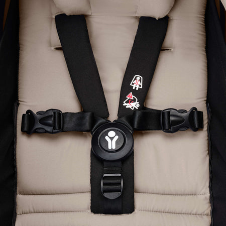 YOYO 0+ Newborn Pack Stroller Accessories Stokke