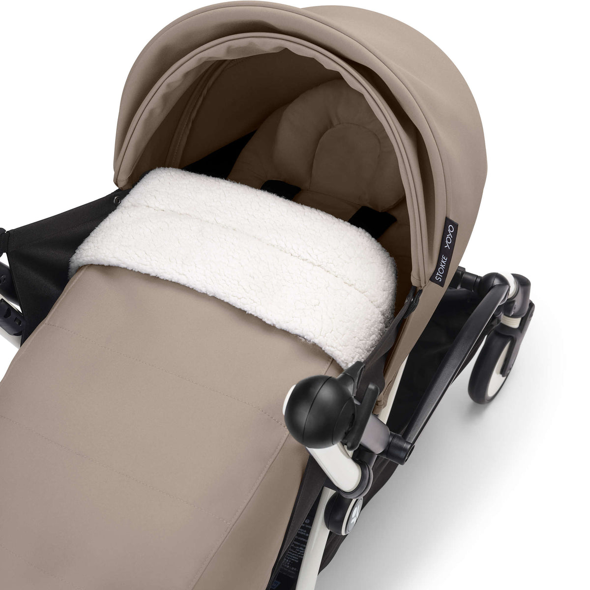 YOYO 0+ Newborn Pack Stroller Accessories Stokke