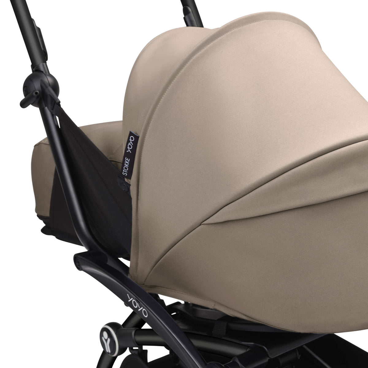 YOYO 0+ Newborn Pack Stroller Accessories Stokke