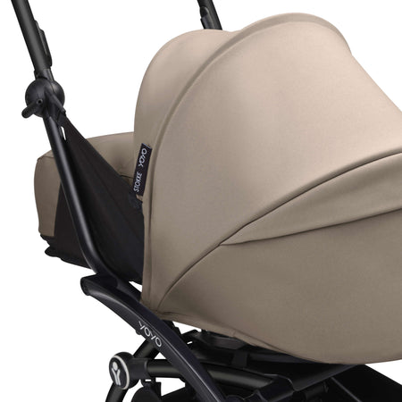 YOYO 0+ Newborn Pack Stroller Accessories Stokke
