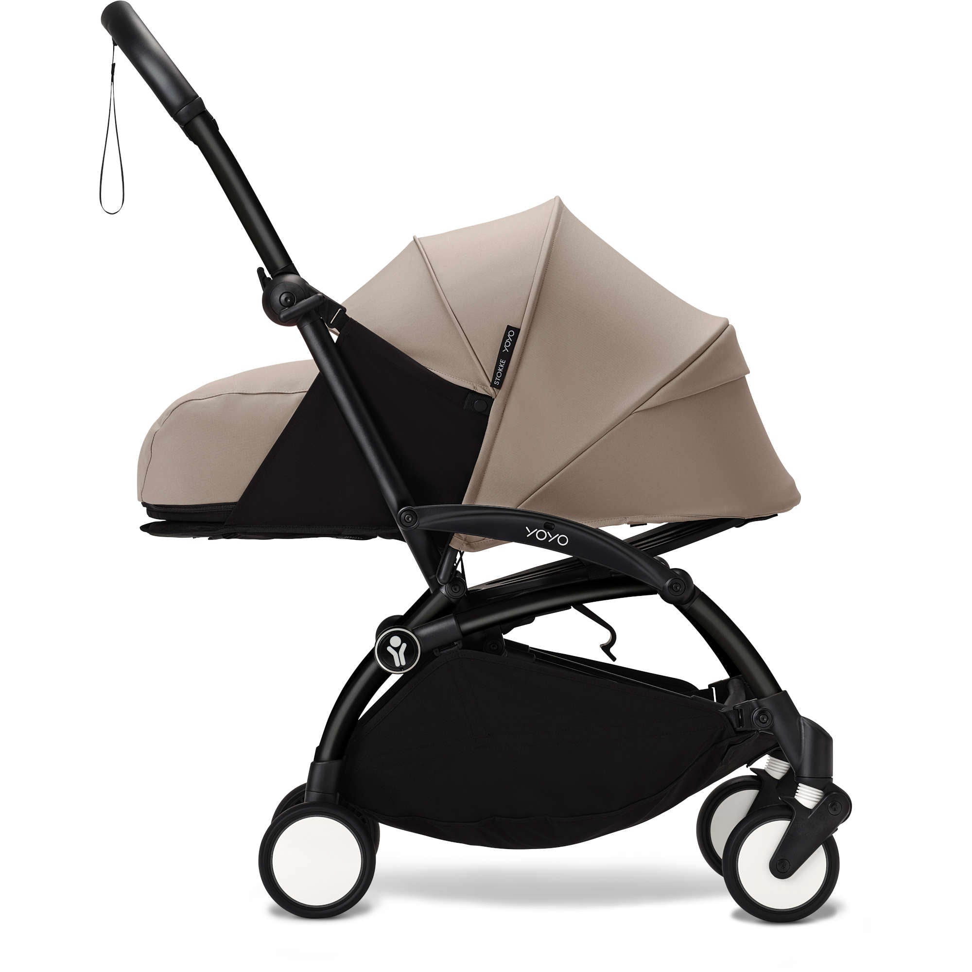 YOYO 0+ Newborn Pack Stroller Accessories Stokke