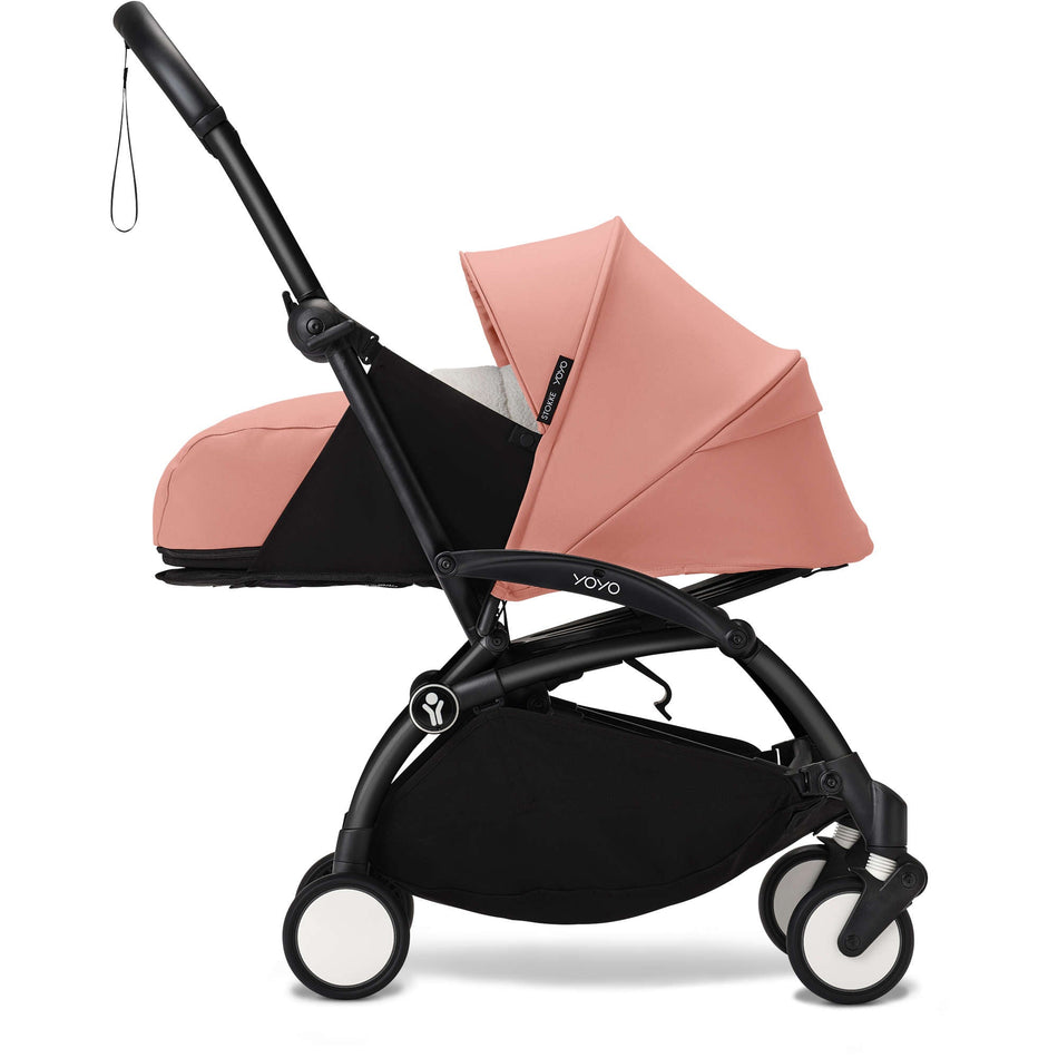 YOYO 0+ Newborn Pack Stroller Accessories Stokke