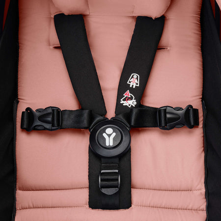 YOYO 0+ Newborn Pack Stroller Accessories Stokke