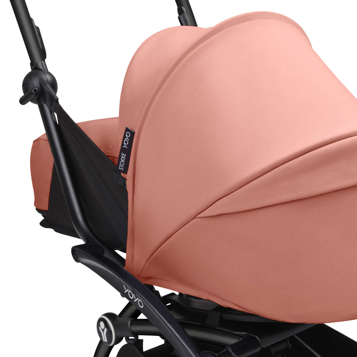 YOYO 0+ Newborn Pack Stroller Accessories Stokke