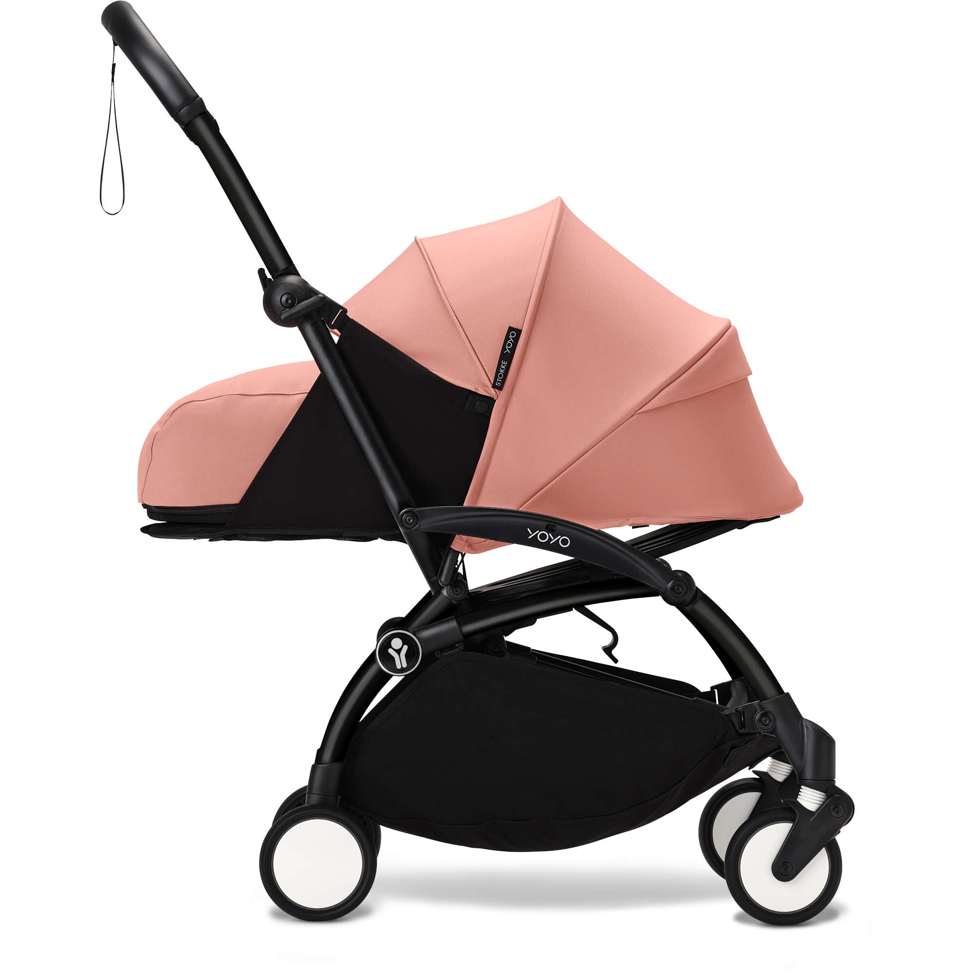 YOYO 0+ Newborn Pack Stroller Accessories Stokke