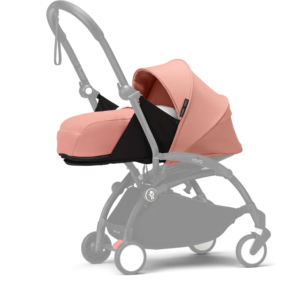 YOYO 0+ Newborn Pack Stroller Accessories Stokke Ginger