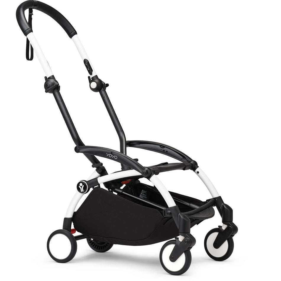 YOYO³ Frame Strollers - Single Stokke
