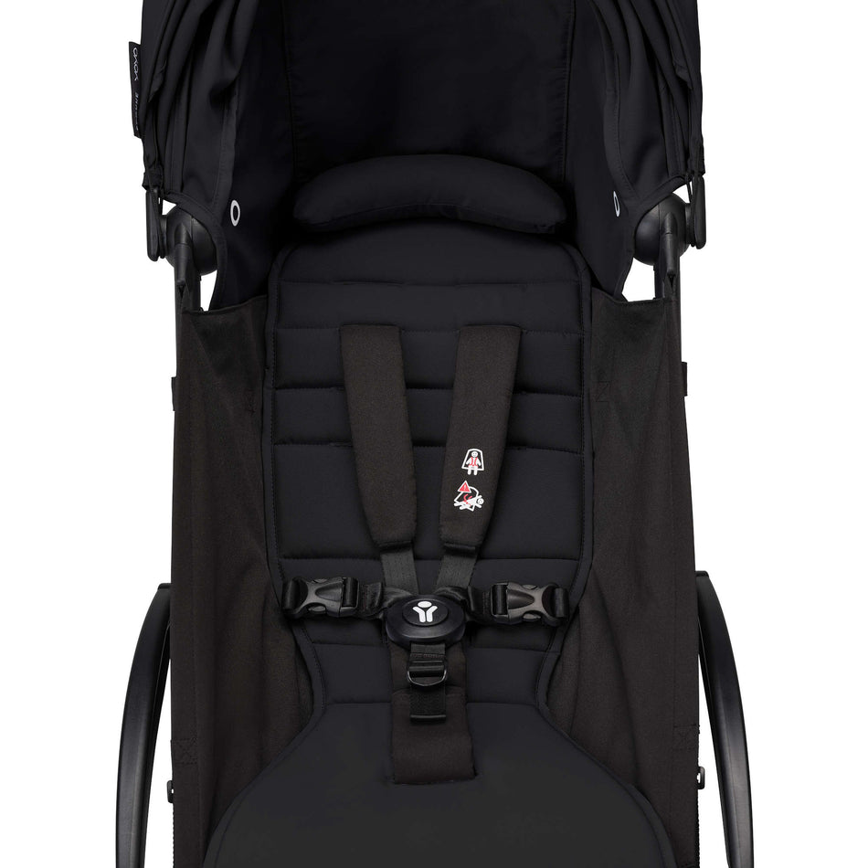 YOYO 6+ Color Pack Stroller Accessories Stokke