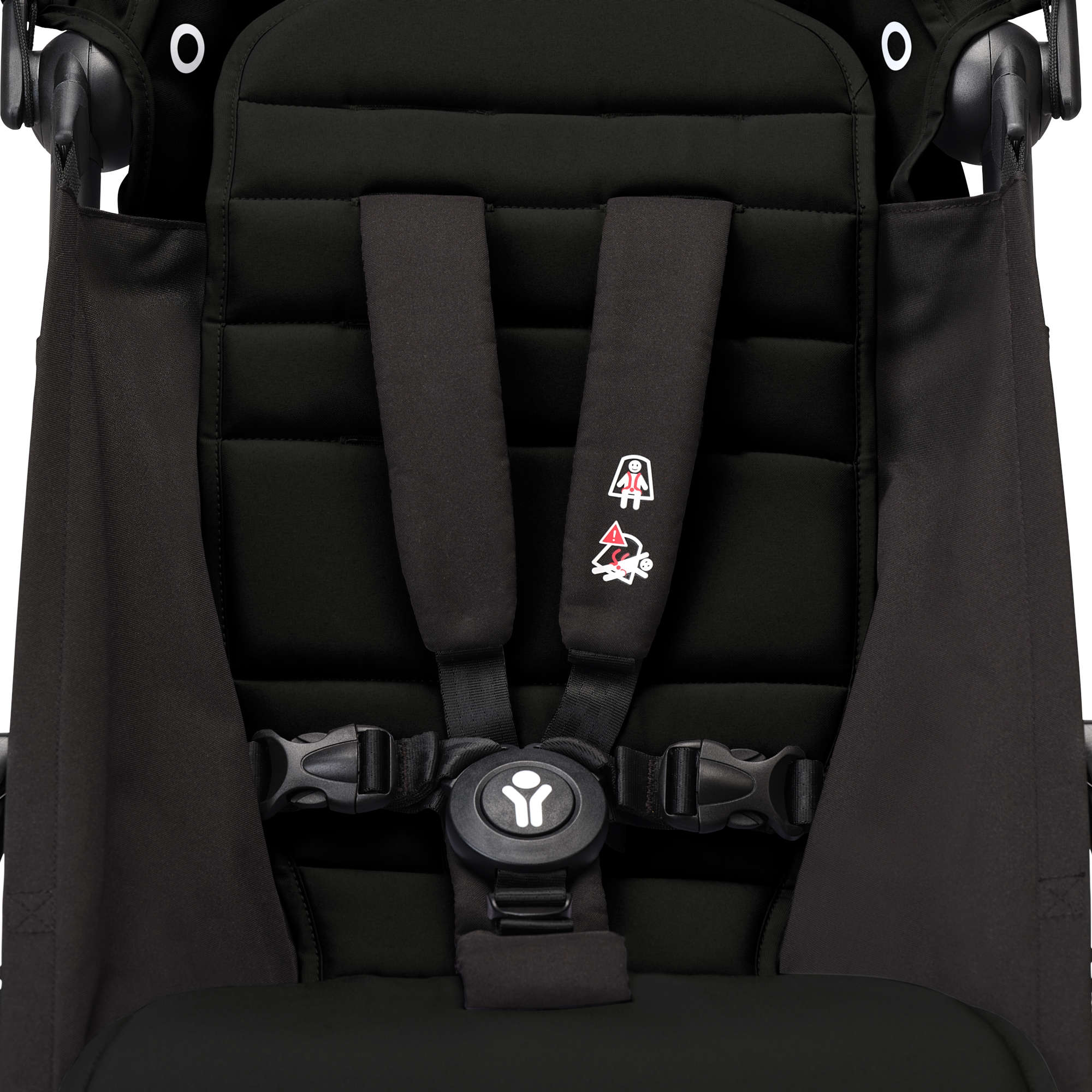 YOYO 6+ Color Pack Stroller Accessories Stokke