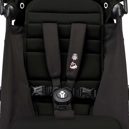 YOYO 6+ Color Pack Stroller Accessories Stokke