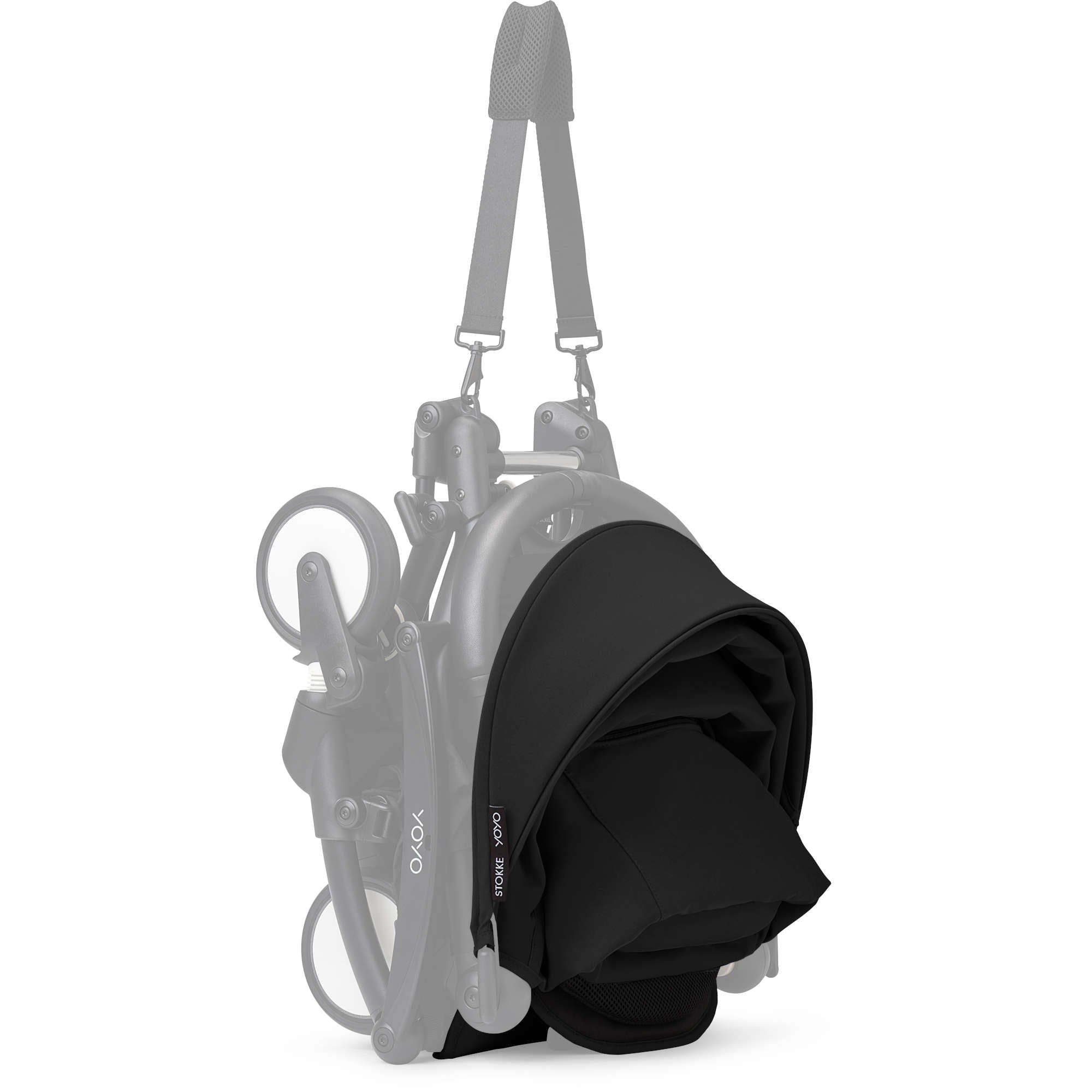 YOYO 6+ Color Pack Stroller Accessories Stokke