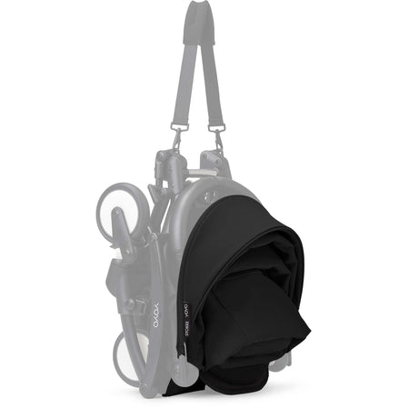 YOYO 6+ Color Pack Stroller Accessories Stokke