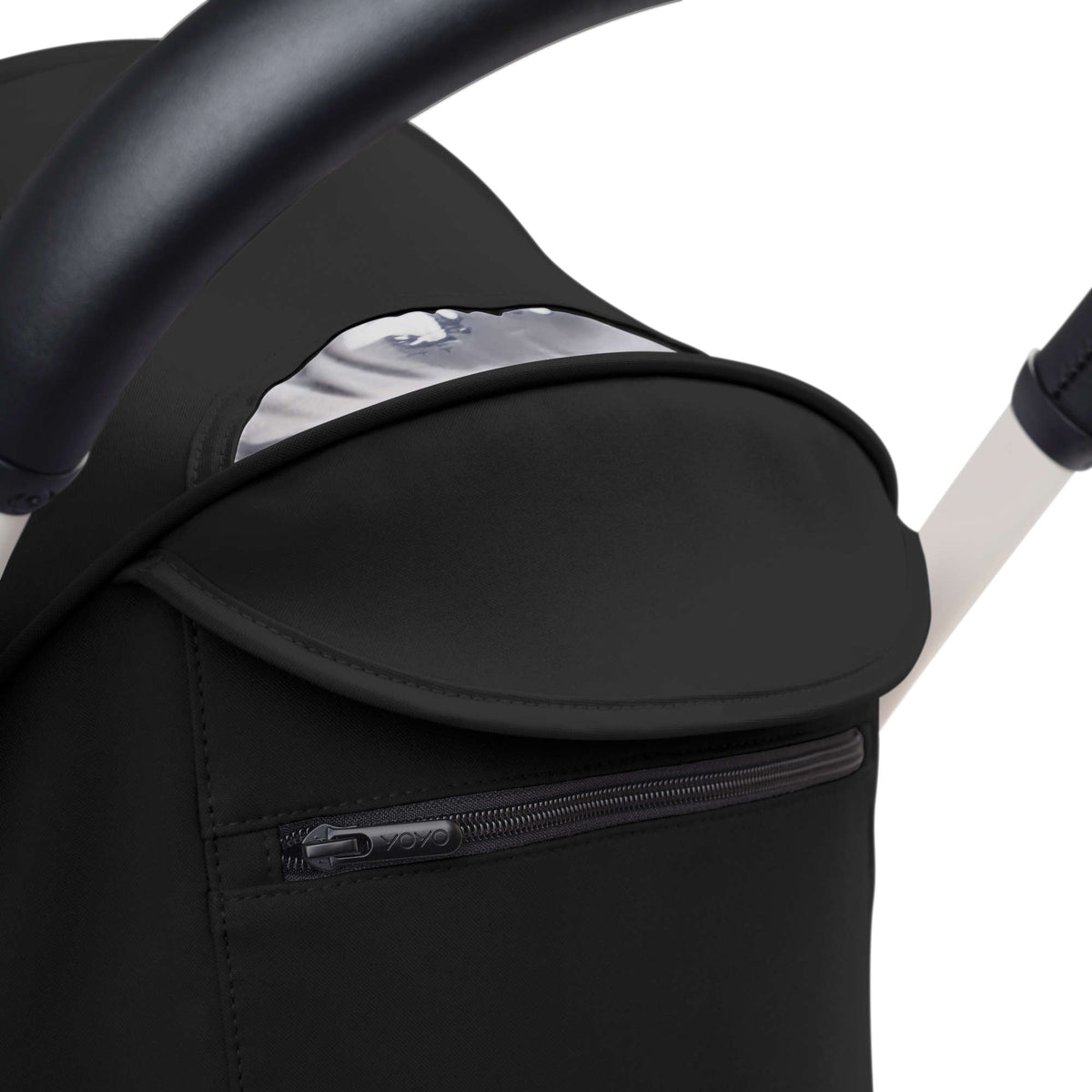 YOYO 6+ Color Pack Stroller Accessories Stokke