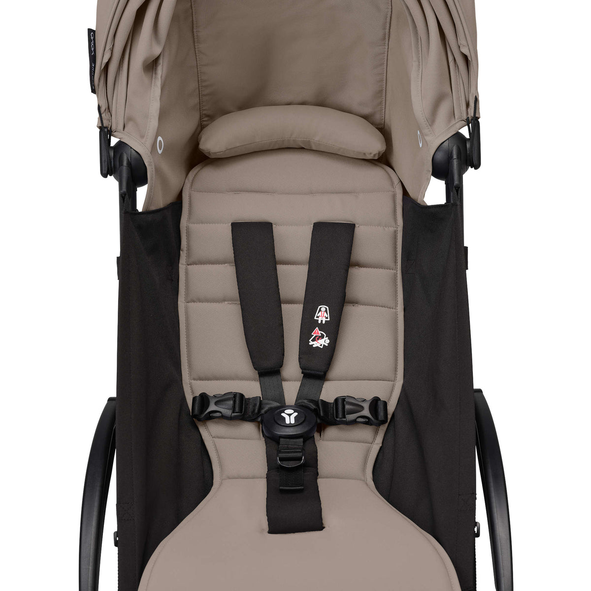 YOYO 6+ Color Pack Stroller Accessories Stokke