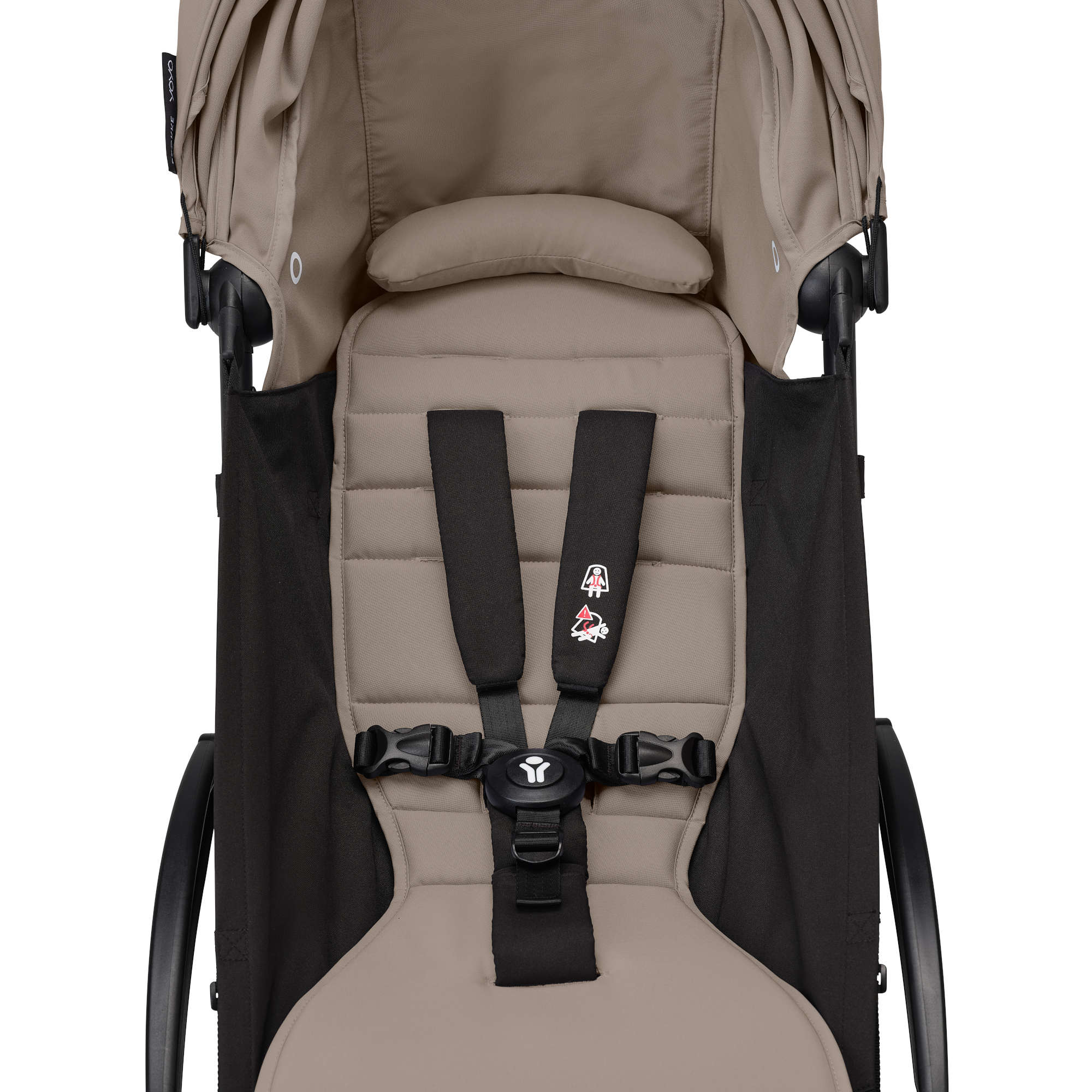 YOYO 6+ Color Pack Stroller Accessories Stokke
