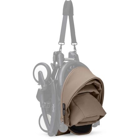 YOYO 6+ Color Pack Stroller Accessories Stokke