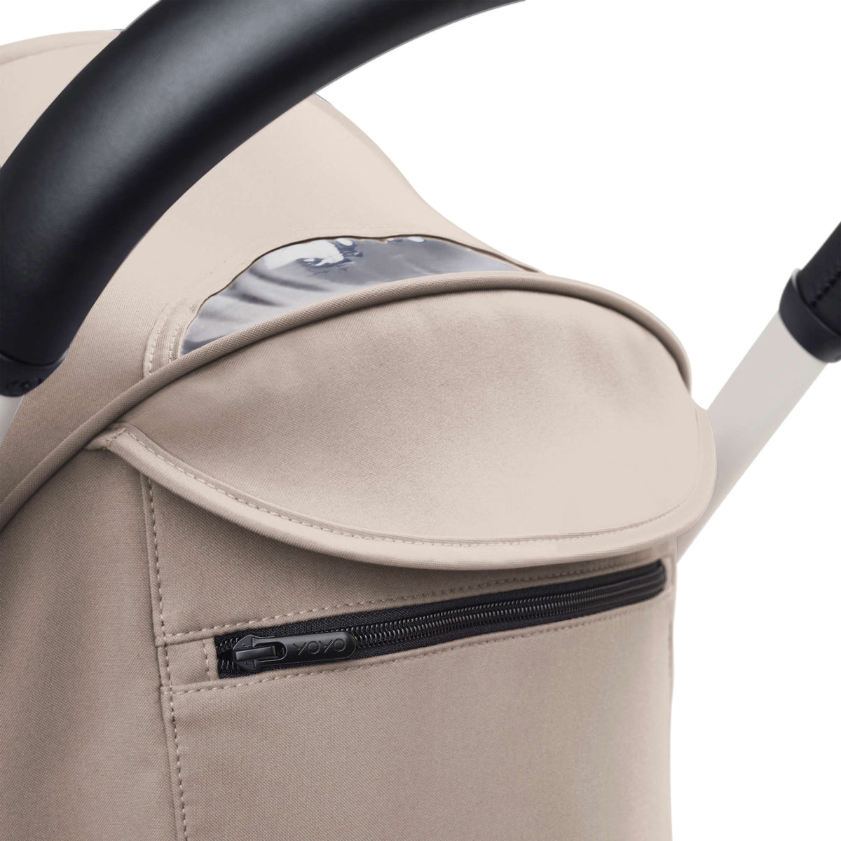 YOYO 6+ Color Pack Stroller Accessories Stokke