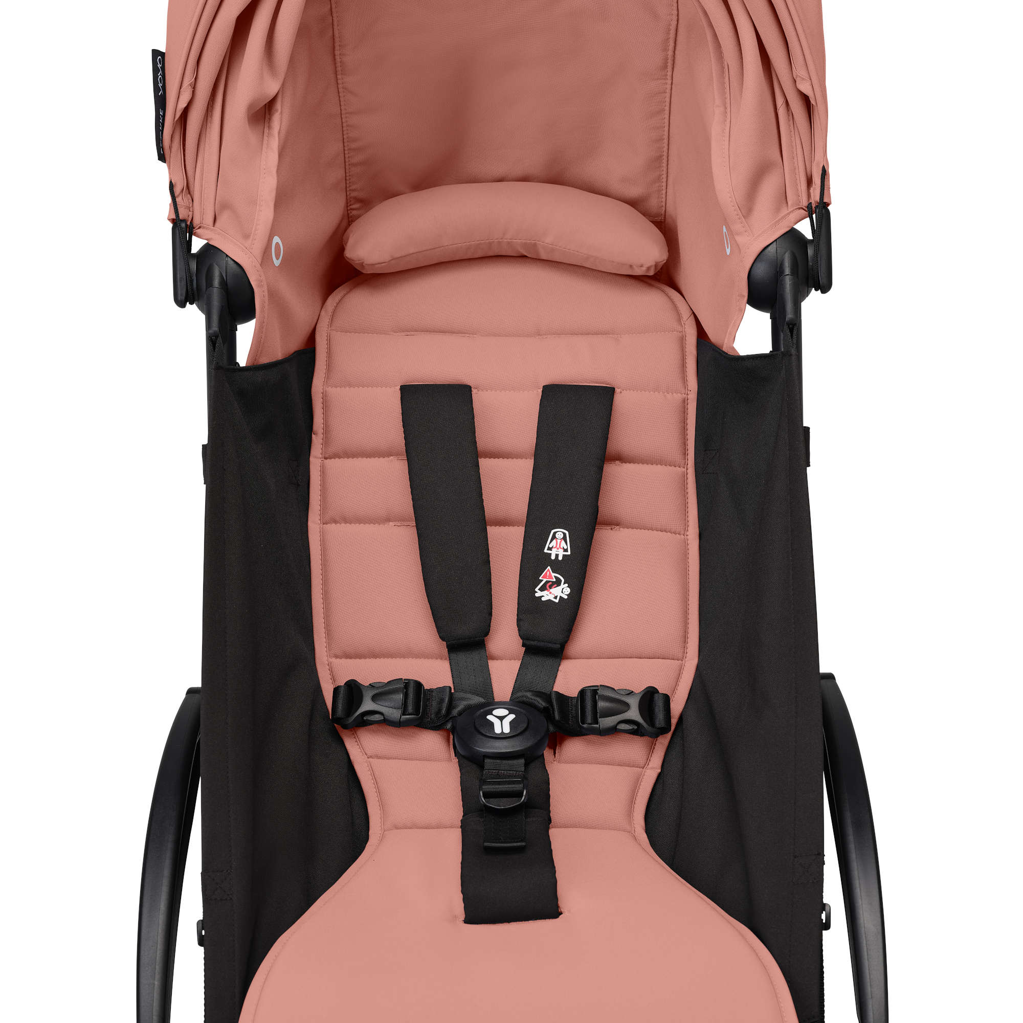 YOYO 6+ Color Pack Stroller Accessories Stokke