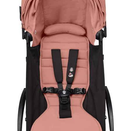 YOYO 6+ Color Pack Stroller Accessories Stokke