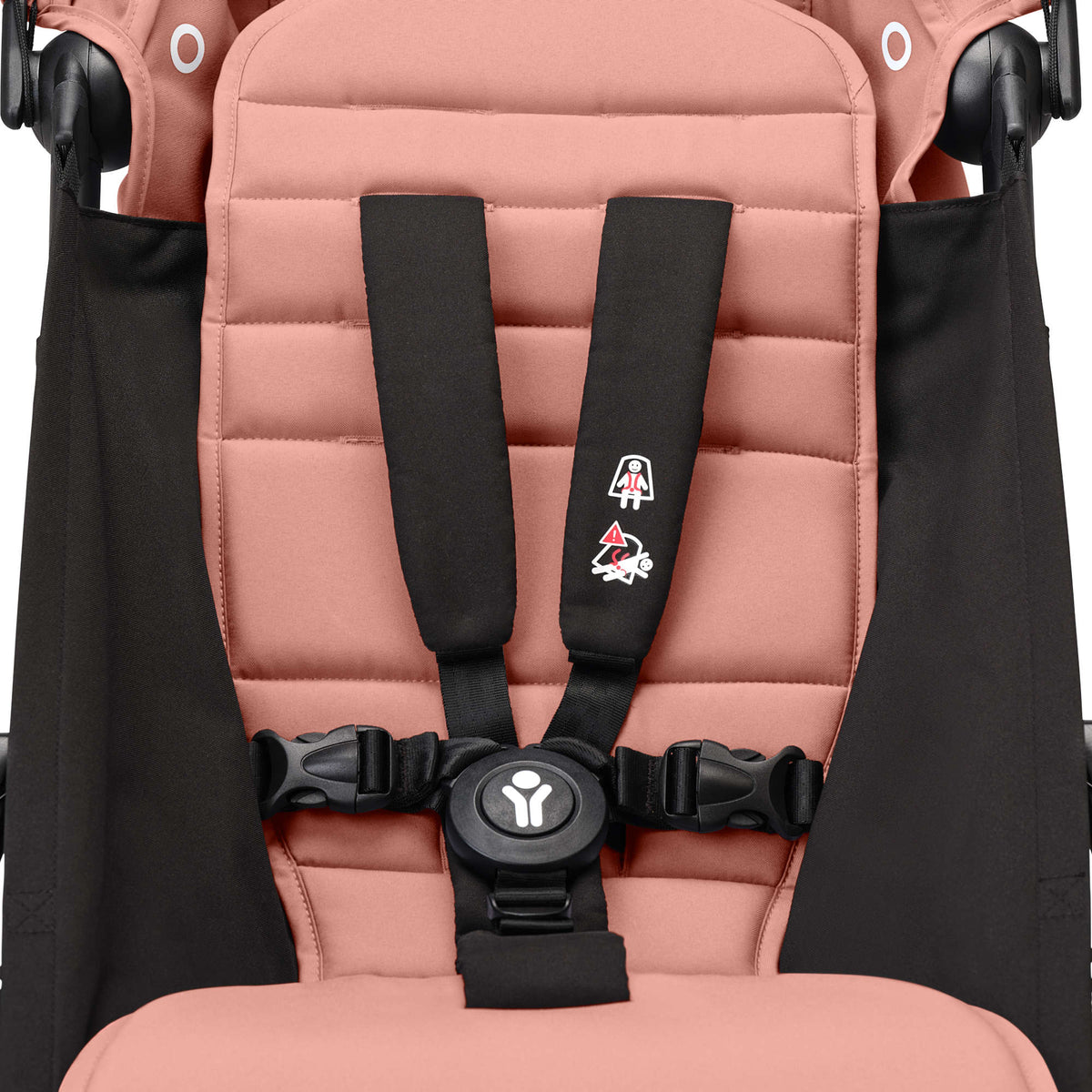 YOYO 6+ Color Pack Stroller Accessories Stokke