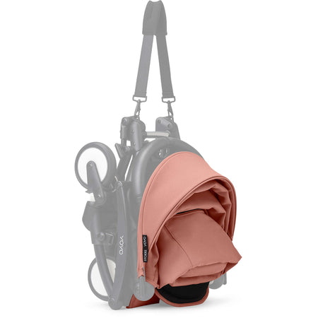 YOYO 6+ Color Pack Stroller Accessories Stokke